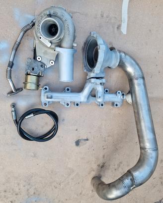 Kit Turbo 1.3 Multijet 