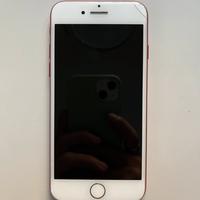 Iphone 7 128gb RED