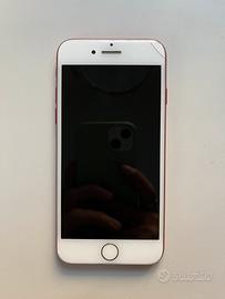 Iphone 7 128gb RED