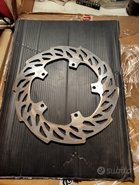 Disco freno Stage6 R&D piaggio zip