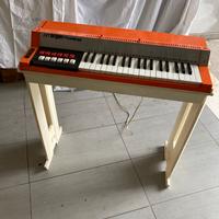 Pianola Bontempi HIT Organ