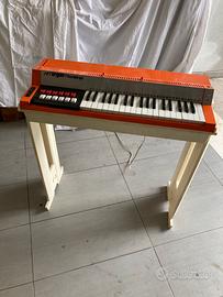 Pianola Bontempi HIT Organ