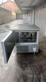 Abbattitore 5 teglie professionale SIRMAN