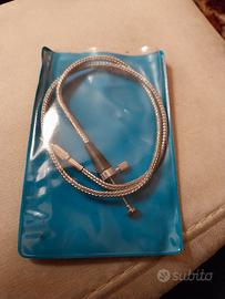 cavetto autoscatto macchina fotografica