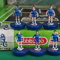 Subbuteo ref  63317 Chelsea