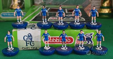 Subbuteo ref  63317 Chelsea