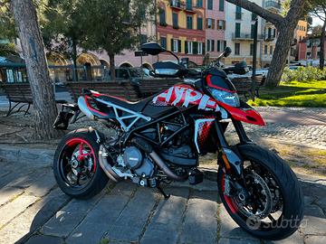Hypermotard 950rve