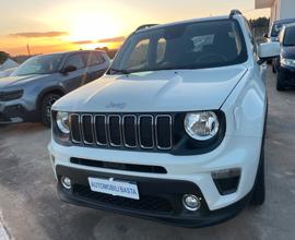 Jeep Renegade 1.6 Mjt 130 CV Longitude "Km 77.000