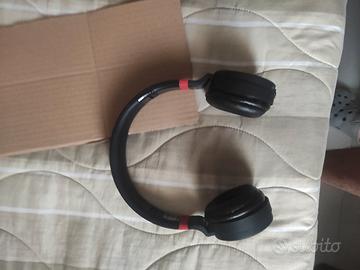 cuffie bluetooth techmade (senza cavi)