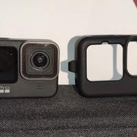 GoPro Hero 9 black