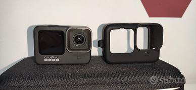 GoPro Hero 9 black