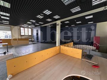 Negozio Novate Milanese [Cod. rif 3160676VCG]