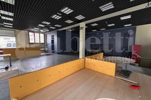 Negozio Novate Milanese [Cod. rif 3160676VCG]