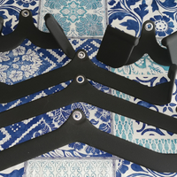 Power Grip per Lat Machine e Pulley