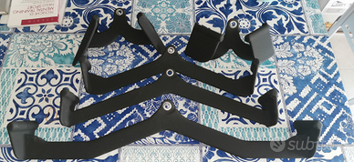 Power Grip per Lat Machine e Pulley