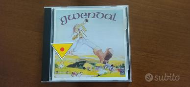 CD musica Celtica