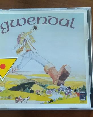CD musica Celtica
