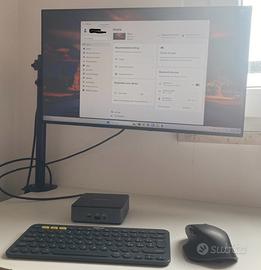 PC geekom mini air 12