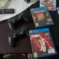 ps4 video giochi 