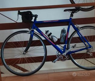 Bicicletta corsa Willer 