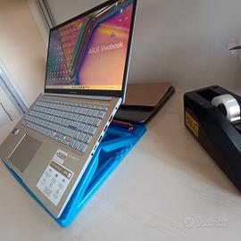 2 leggii postura corretta supporto per tablet 