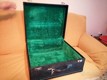 fisarmonica fratelli Crosio anno 2002