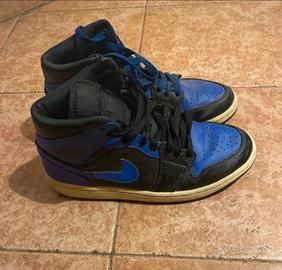 Nike Air Max Jordan
