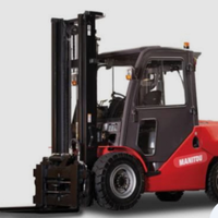 Magazziniere Carrelista/ Perito Meccanico