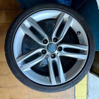 CERCHI  BMW MSPORT 18   MINI 15    FORD 16