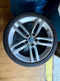 CERCHI  BMW MSPORT 18   MINI 15    FORD 16