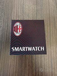 SmartWatch Techmade A.C. Milan