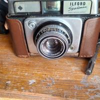 macchine fotografiche 