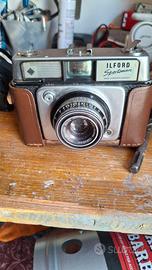 macchine fotografiche 