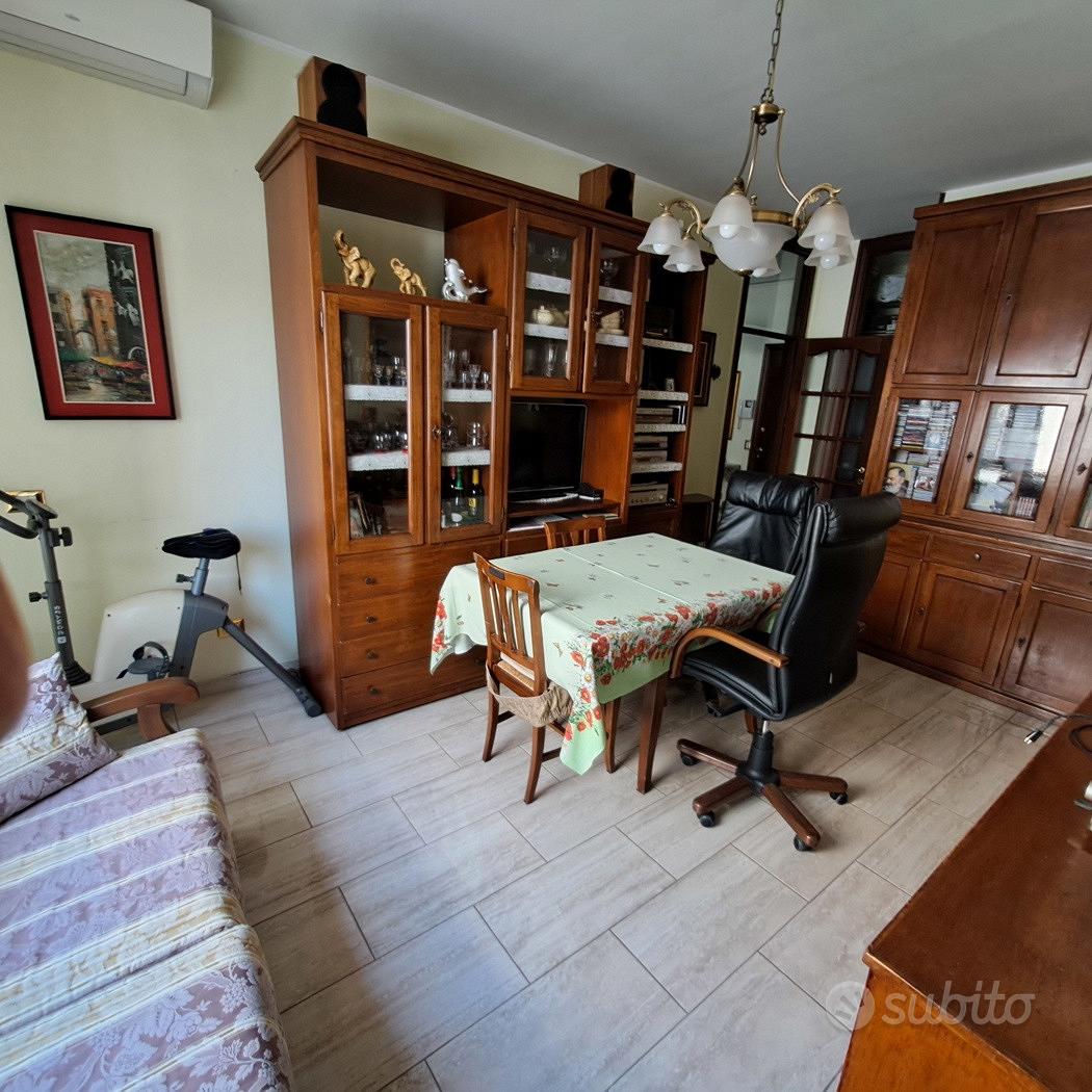 Appartamento – Milano, Derganino, Municipio 9 - Vista 4