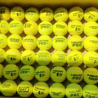 Palline varie,in stock prezzo 0,40 cent