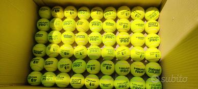 Palline varie,in stock prezzo 0,40 cent