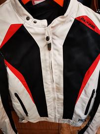 Giacca moto Bering