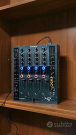 Allen & Heath Xone 42 - Mixer Professionale
