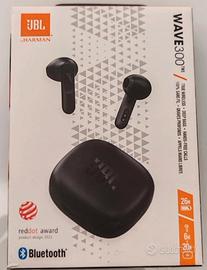 Auricolari JBL WAVE 300 TWS Bluetooth