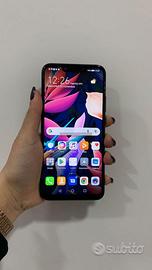 Huawei Mate 20 Lite black 64 GB - 992