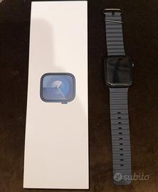 Apple watch 45 mm