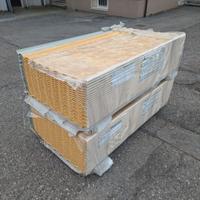 LASTRA TEK28 CON COIBENTAZIONE "PUR"