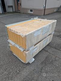 LASTRA TEK28 CON COIBENTAZIONE "PUR"