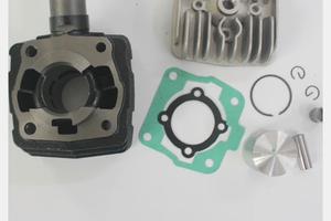 Kit cilindro KTM SX50 / Morini S6S 50cc 2T