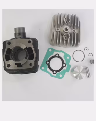 Kit cilindro KTM SX50 / Morini S6S 50cc 2T