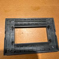 Mascherina bticino living classic