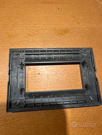 Mascherina bticino living classic