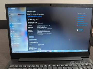 Lenovo ideapad