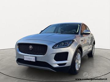 JAGUAR E-Pace 2.0D 150 CV AWD aut. S IVA ESPOSTA