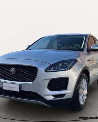 JAGUAR E-Pace 2.0D 150 CV AWD aut. S IVA ESPOSTA